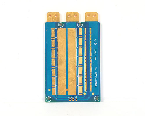 Busbar PCB