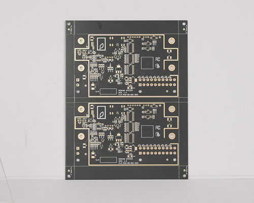 HDI PCB